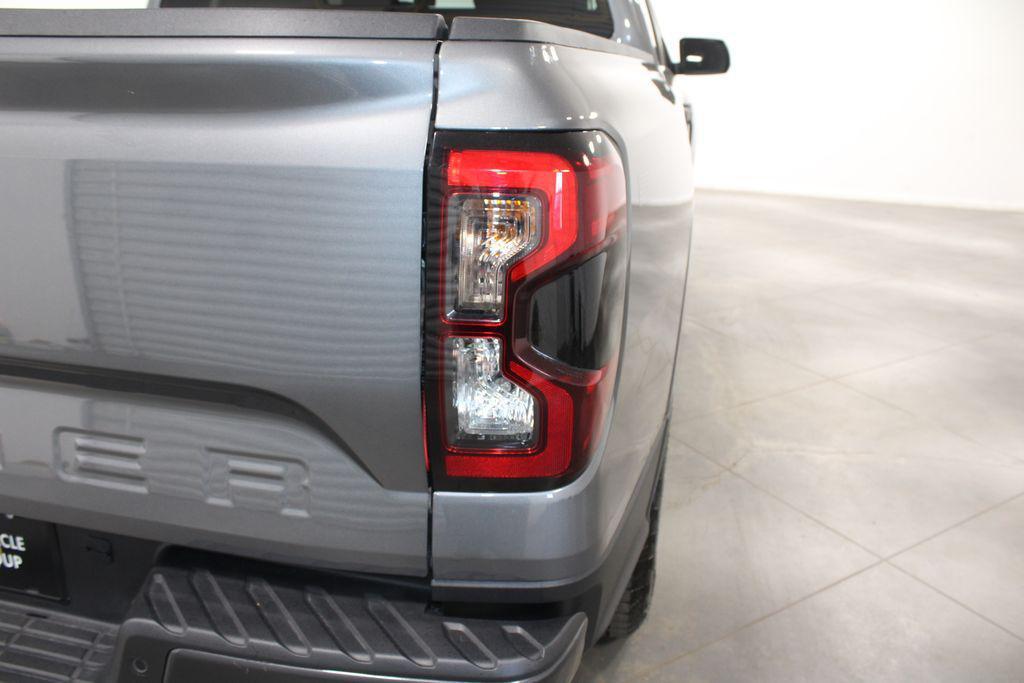 used 2024 Ford Ranger car, priced at $34,128