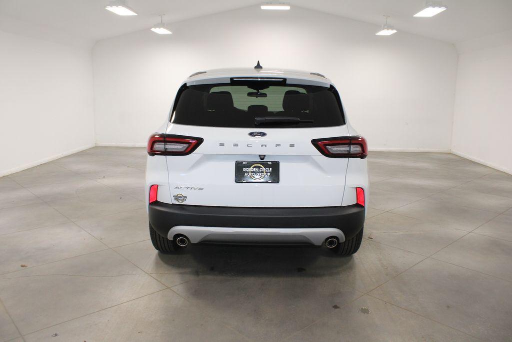 new 2026 Ford Escape car, priced at $28,902