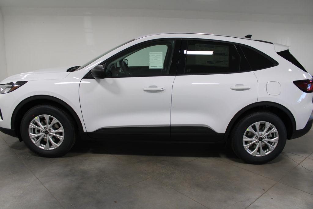 new 2026 Ford Escape car, priced at $28,902