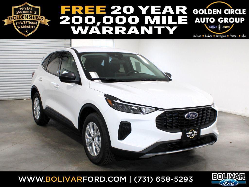 new 2026 Ford Escape car, priced at $28,902