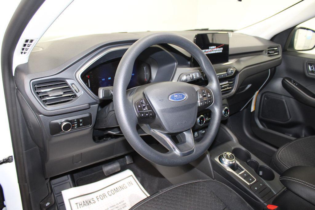 new 2026 Ford Escape car, priced at $28,902