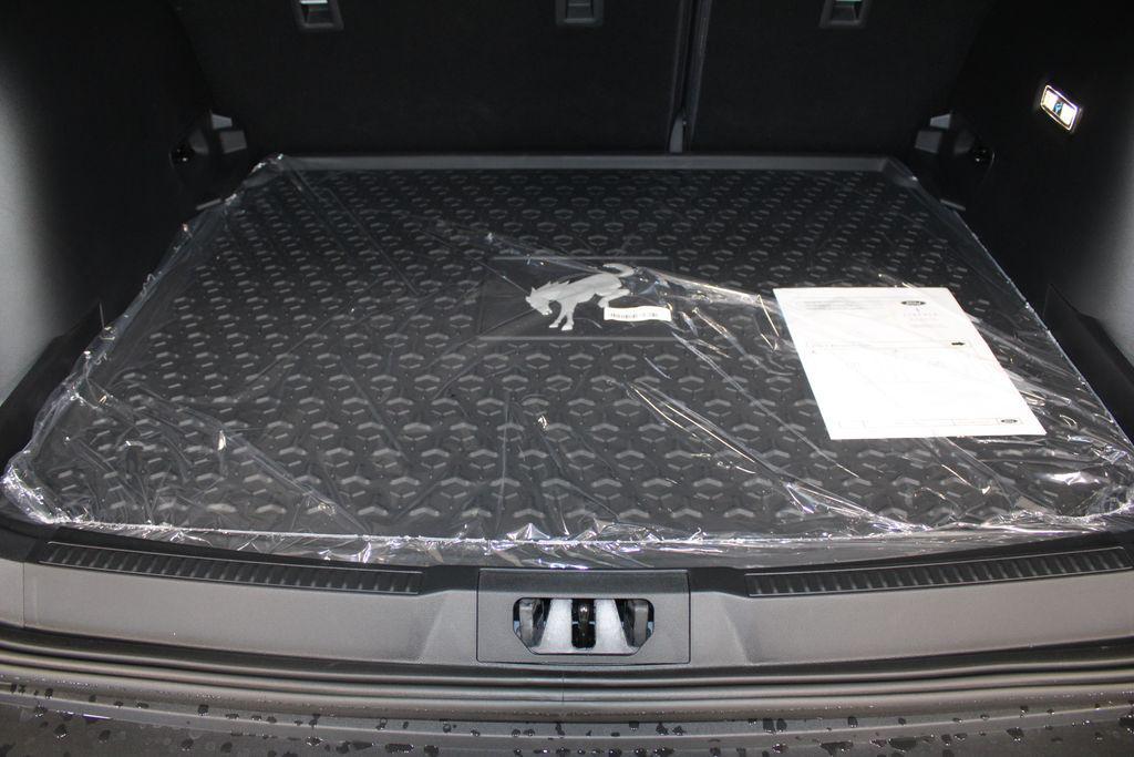 new 2025 Ford Bronco Sport car, priced at $32,623