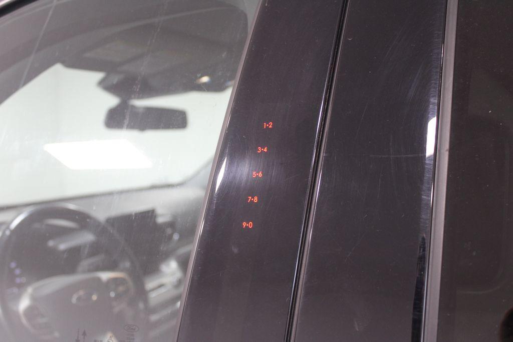used 2022 Ford Explorer car, priced at $27,748
