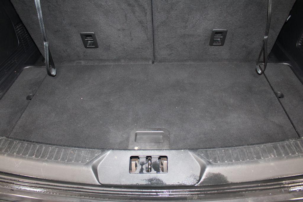 used 2022 Ford Explorer car, priced at $28,000