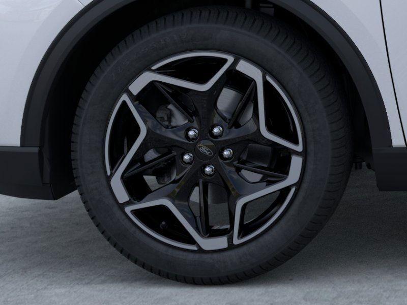 new 2026 Ford Escape car, priced at $38,086