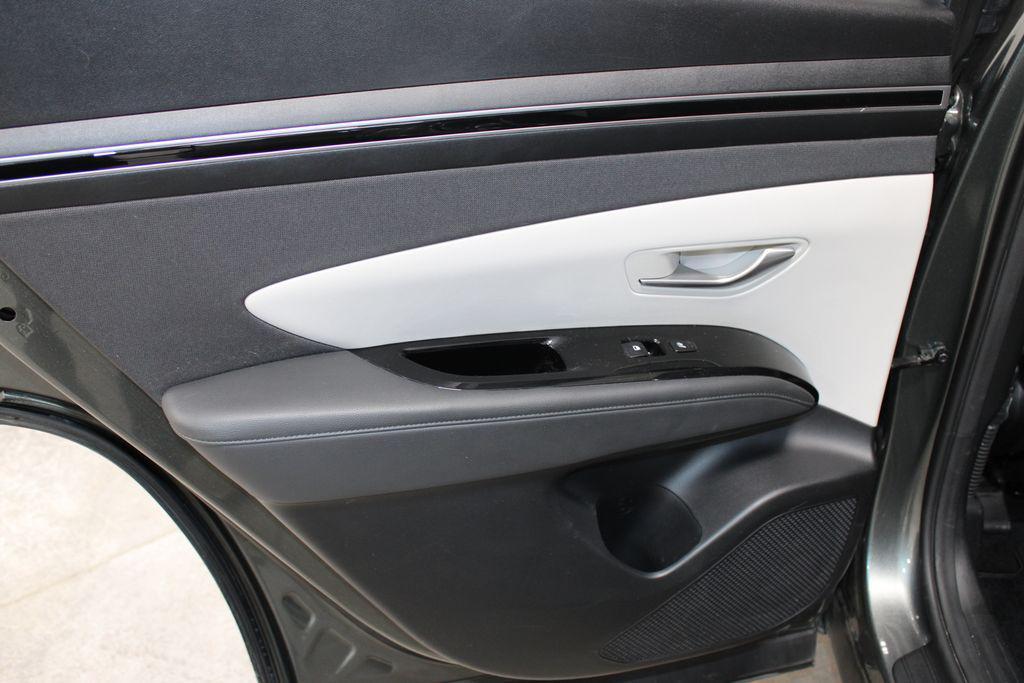 used 2022 Hyundai Tucson car, priced at $18,000
