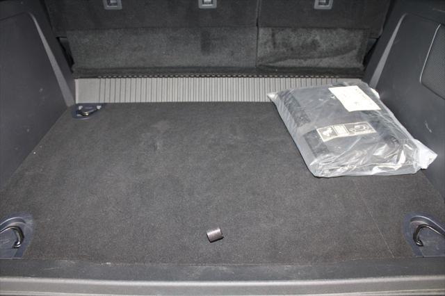 used 2024 Ford Bronco car, priced at $55,198