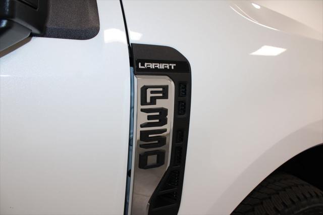 new 2025 Ford F-350 car, priced at $86,688