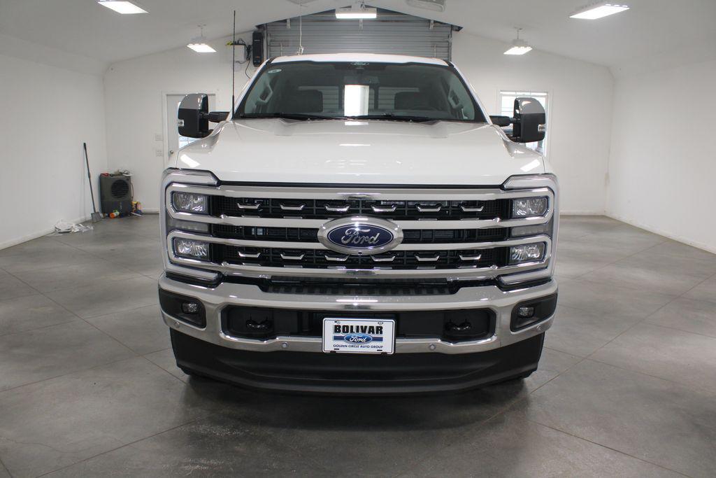 new 2025 Ford F-350 car, priced at $82,000
