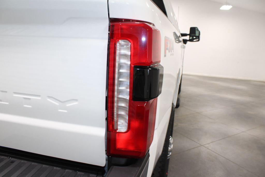 new 2025 Ford F-350 car, priced at $82,000