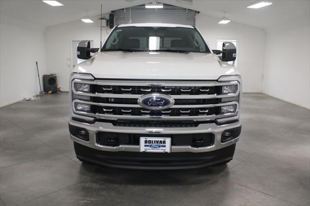 new 2025 Ford F-350 car, priced at $86,688