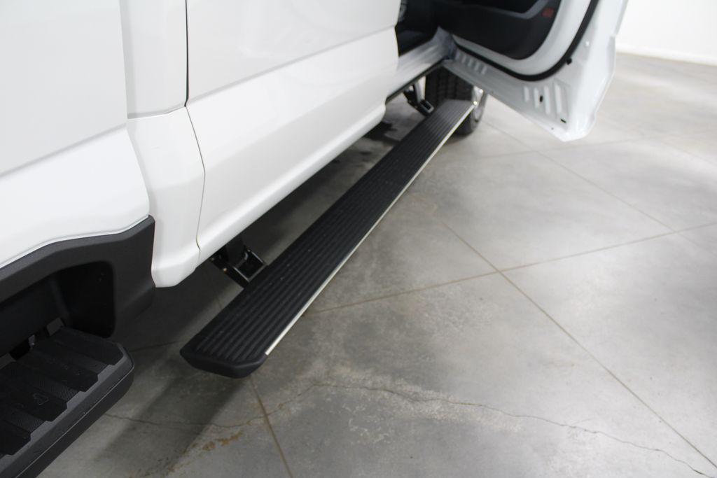 new 2025 Ford F-350 car, priced at $82,000