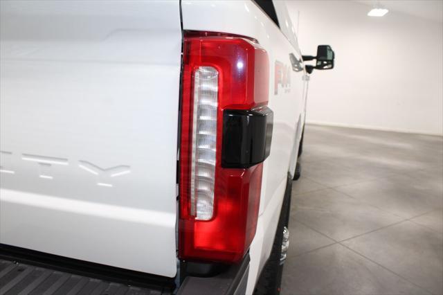 new 2025 Ford F-350 car, priced at $86,688