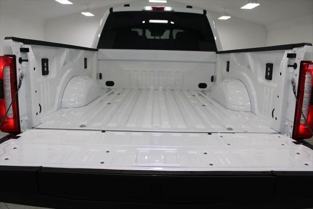 new 2025 Ford F-350 car, priced at $86,688