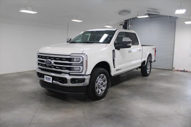 new 2025 Ford F-350 car, priced at $86,688