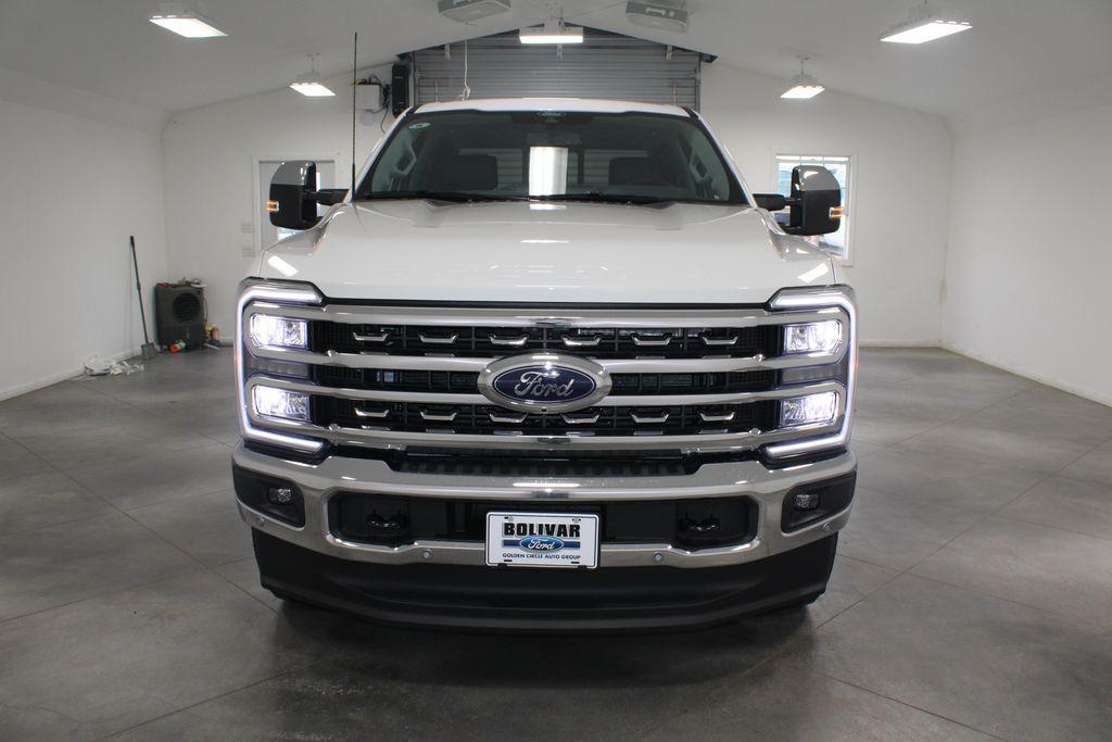 new 2025 Ford F-350 car, priced at $82,000