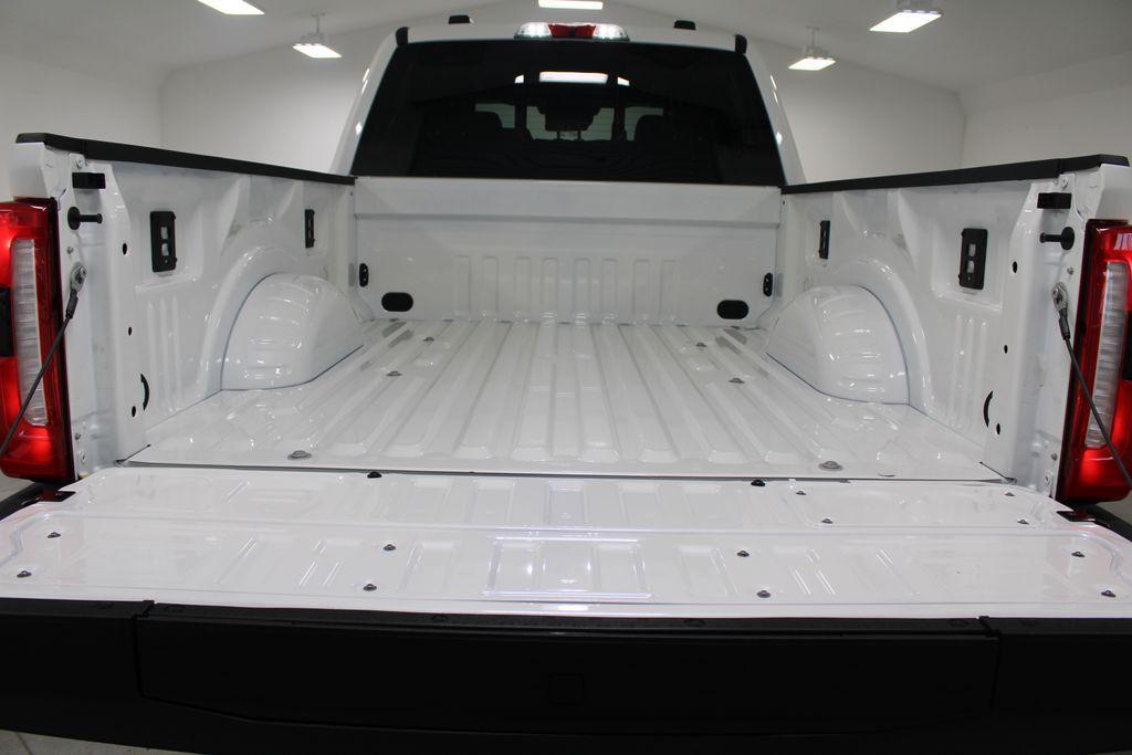 new 2025 Ford F-350 car, priced at $82,000