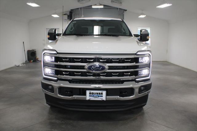 new 2025 Ford F-350 car, priced at $86,688