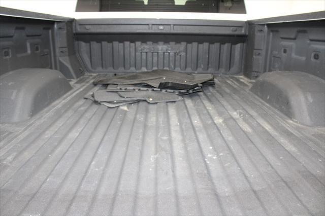 used 2024 GMC Sierra 2500 car, priced at $77,000