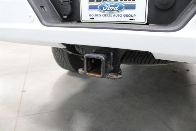 used 2024 GMC Sierra 2500 car, priced at $77,000
