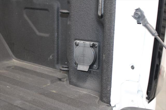 used 2024 GMC Sierra 2500 car, priced at $77,000