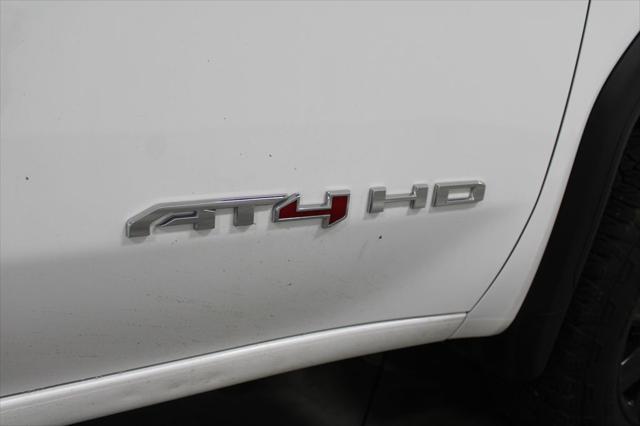 used 2024 GMC Sierra 2500 car, priced at $78,000