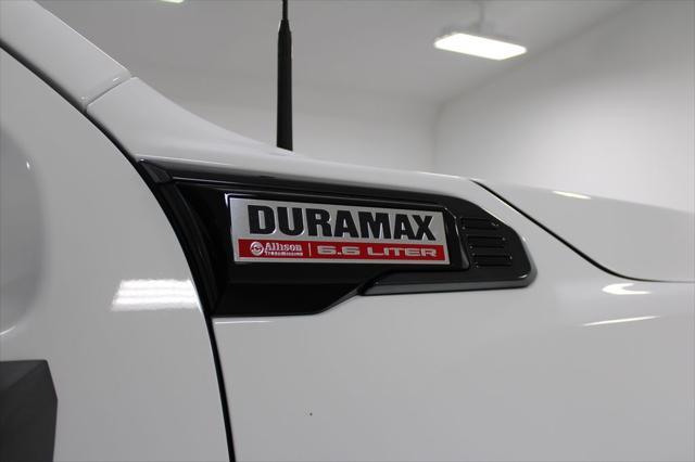 used 2024 GMC Sierra 2500 car, priced at $77,000