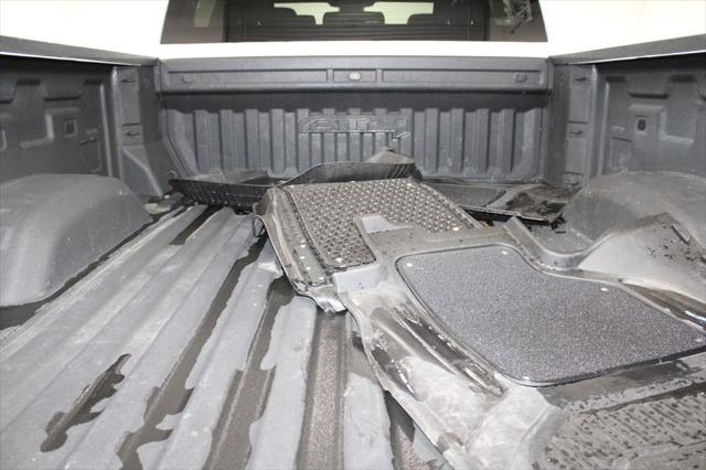 used 2024 GMC Sierra 2500 car, priced at $78,000