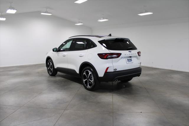 new 2025 Ford Escape car, priced at $37,877
