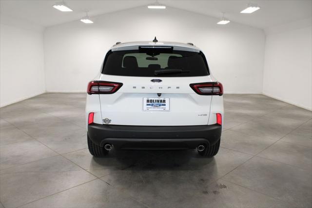 new 2025 Ford Escape car, priced at $37,877
