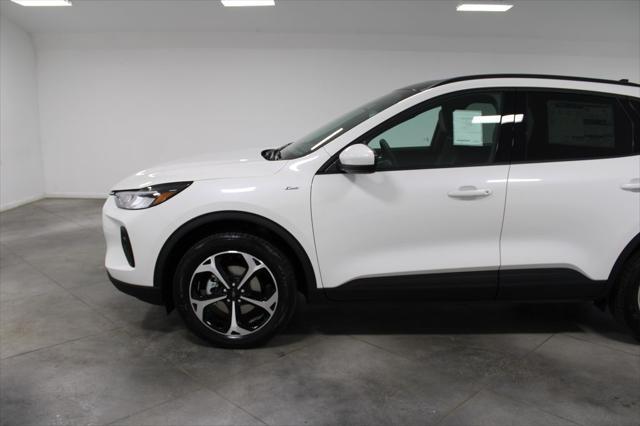 new 2025 Ford Escape car, priced at $37,877
