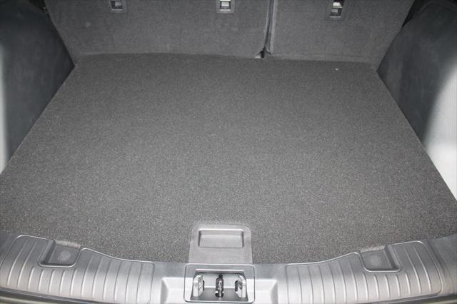 new 2025 Ford Escape car, priced at $37,877