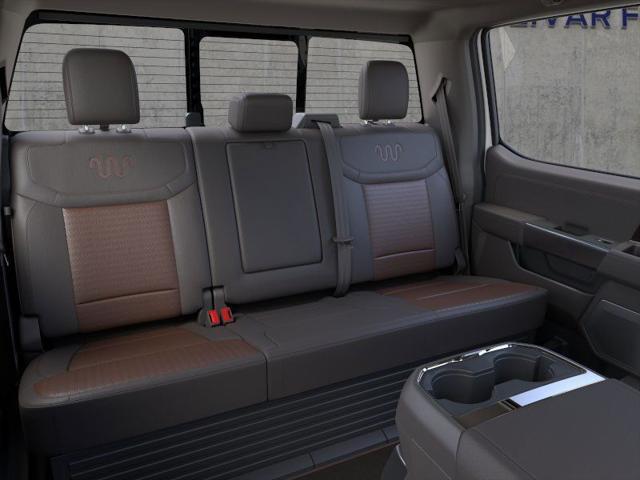 new 2025 Ford F-250 car, priced at $92,801