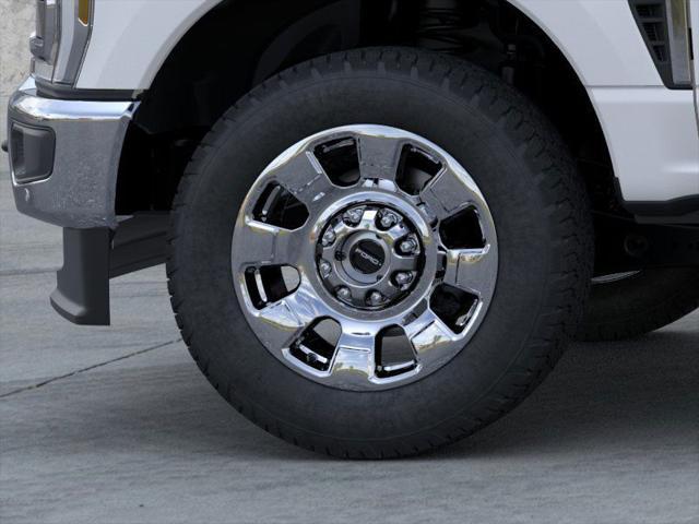 new 2025 Ford F-250 car, priced at $92,801