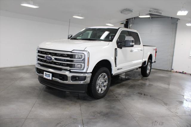 new 2025 Ford F-250 car, priced at $89,988