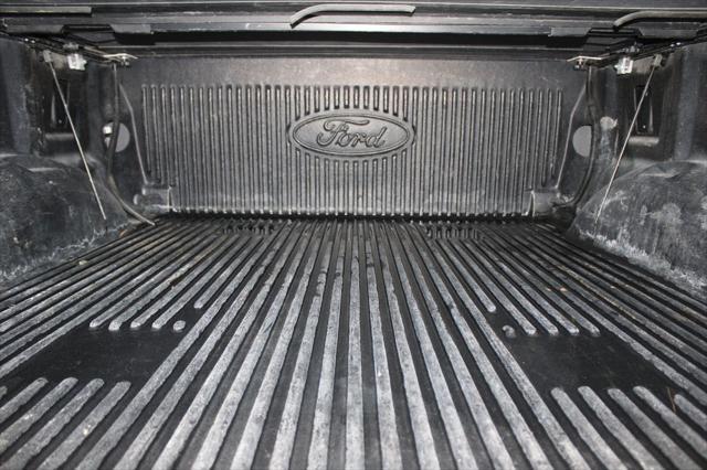 used 2023 Ford F-150 car, priced at $43,288