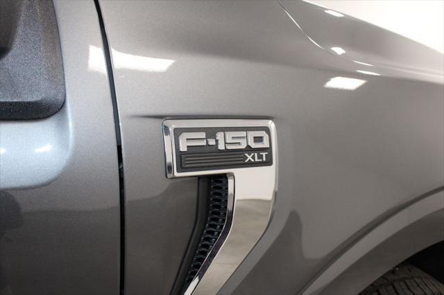 used 2023 Ford F-150 car, priced at $43,288