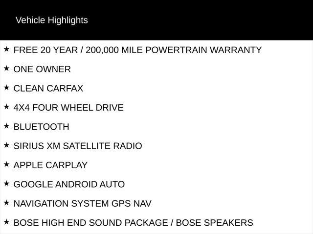 used 2022 Chevrolet Suburban car, priced at $45,500