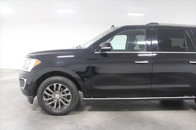 used 2019 Ford Expedition Max car, priced at $31,231