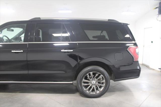 used 2019 Ford Expedition Max car, priced at $31,231