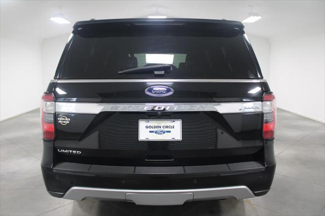 used 2019 Ford Expedition Max car, priced at $31,231