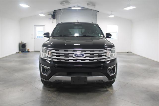 used 2019 Ford Expedition Max car, priced at $31,231