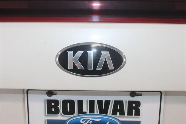 used 2018 Kia Stinger car, priced at $22,000