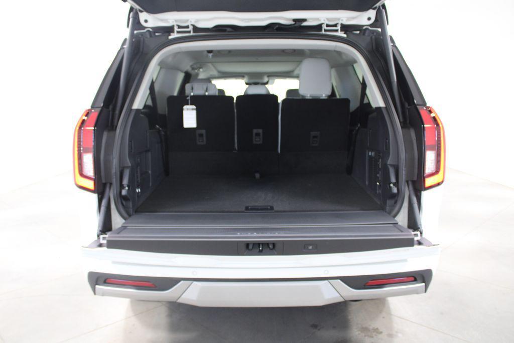 new 2025 Ford Expedition Max car, priced at $89,990