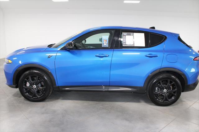 used 2024 Dodge Hornet car, priced at $28,728