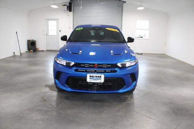 used 2024 Dodge Hornet car, priced at $28,728