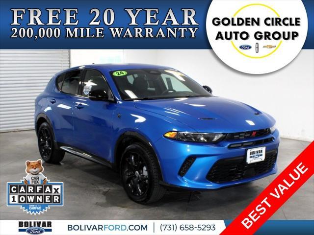 used 2024 Dodge Hornet car, priced at $26,988
