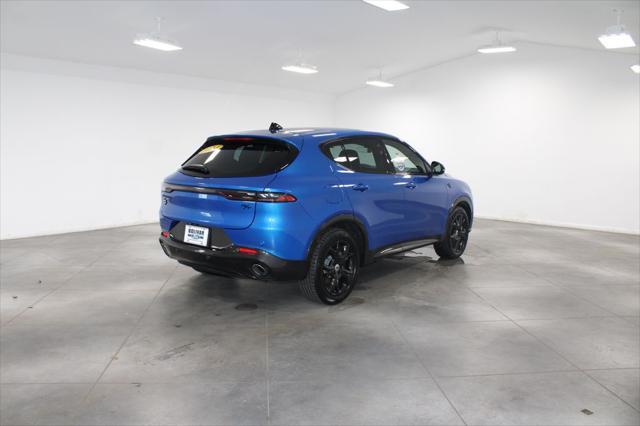used 2024 Dodge Hornet car, priced at $28,728