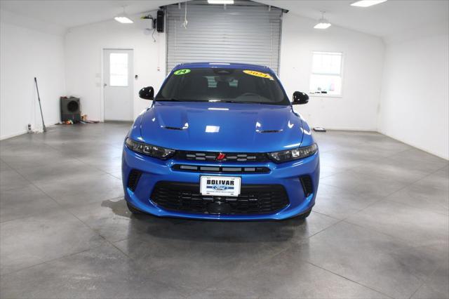 used 2024 Dodge Hornet car, priced at $28,728