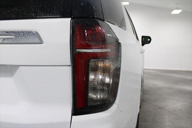 used 2023 Chevrolet Tahoe car, priced at $48,536